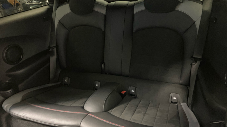 MINI Hatchback 2.0 Cooper S Sport 3dr Petrol Hatchback